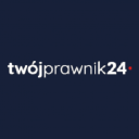 Twój Prawnik 24 - logo