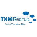 TXM Recruit - logo