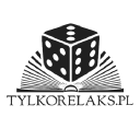 TylkoRelaks - logo