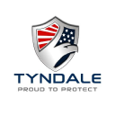 Tyndale - logo