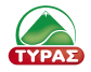 TYRAS - logo