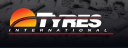 Tyres International - logo