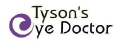 Tyson's Eye Doctor - logo