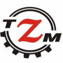 TZM Kalisz - logo