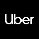 Uber - logo