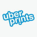 UberPrints - logo