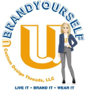 UBrandYourself - logo