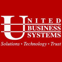 United Business Systems - logo