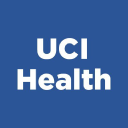 UCI Health - logo