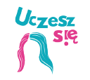 Uczesz się - logo