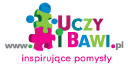 UczyiBawi - logo