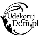Udekoruj Dom - Ekskluzywne tapety ścienne - logo
