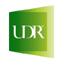 UDR - logo