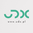 UDX - logo