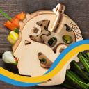 UGEARS Mechanical Models - logo