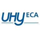 UHY ECA - logo