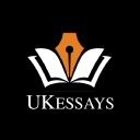 UKEssays - logo