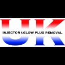 UK INJECTOR REMOVAL - logo