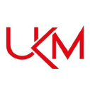 UKM Print & Embroidery - logo