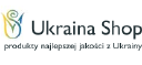 Ukraina Shop - najlepsze z Ukrainy - logo