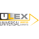 ULEX - logo