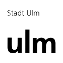 Stadt Ulm - logo