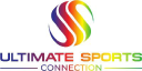 Ultimate Sports Connection - logo