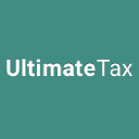 Ultimate Tax - logo
