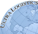 Ultra Logistics - logo