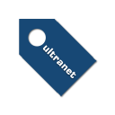 UltraNet - logo