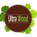 UltraWood - logo