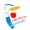 Warszawa - logo