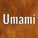 Umami - logo