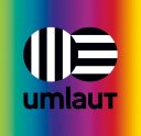 umlaut - logo