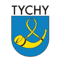 Miasto Tychy - logo