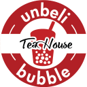 Unbelibubble Tea - logo