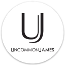 Uncommon James - logo