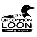 Uncommon Loon Brewing - logo