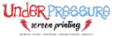 Under Pressure Screen Printing - logo