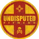 Undisputed Fitness - logo