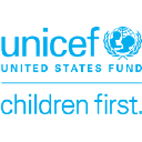 UNICEF USA - logo