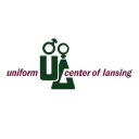 Uniform Center of Lansing - logo