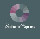 Uniform Express - logo