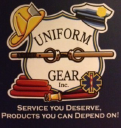 Uniform Gear - logo
