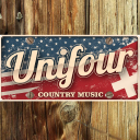 Unifour - logo