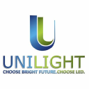 Unilight - logo