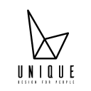 Unique - logo