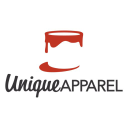 Unique Apparel - logo