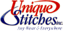 Uniquestitches - logo