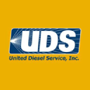 United Diesel Service - logo